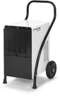 Industrial air dehumidifier Trotec TTK 165 ECO