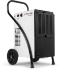 Industrial air dehumidifier Trotec TTK 170 ECO