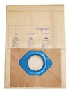 Worki papierowe Nilfisk 6,5 L 81620000 (5 sztuk)