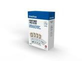 Worki do odkurzacza Nilfisk select 128389187 (4 sztuki)