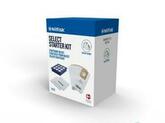 Starter kit select Nilfisk 128389188
