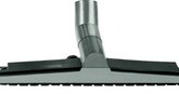 Nilfisk floor nozzle aluminium wet Ø50x500mm 15344