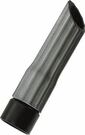 Nilfisk rubber nozzle oblique Ø50 7868