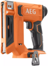 Cordless stapler AEG PowerTools B18ST50-0