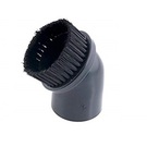 Ssawka okrągła z włosiem Nilfisk Ø50mm 40458