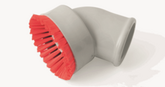Nilfisk brush nozzle Ø 38 10989000 