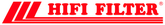 Air filter Hifi SA 12413 for EX27, WM 270 engines
