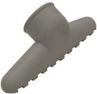 Nilfisk notched nozzle Ø50 80640500