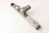 Nilfisk floor nozzle Ø50 steel 40000223 