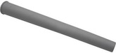 Nilfisk conical nozzle rubber Ø50x435mm 80691100