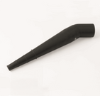 Nilfisk conical nozzle rubber Ø50mm 82167400