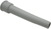 Nilfisk conical nozzle Ø50 80650900