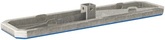 Płyta ssąca Catchshift 165-25/90 do chwytaków Frog (25 x 90 cm, udźwig 165 kg)