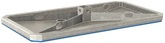 Płyta ssąca Catchshift 325-35/115 do chwytaków Frog (35 x 115 cm, udźwig 325 kg)