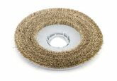 Szczotka talerzowa Nilfisk (430 mm) 17' Natural fiber 9097581000