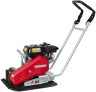 Single-direction plate compactor 88 kg Swepac F 92, 500 mm, Honda GX 160