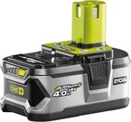 Battery Ryobi RB18L40 One+ 4 Ah (replacement packaging)