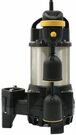 Sewage pump Tsurumi 50PNI 2.4S (Auto)