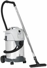 Wet and dry vacuum cleaner Nilfisk VL200 30 PC INOX