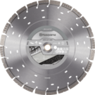 Diamond blade Husqvarna Vari-Cut S65 400 mm