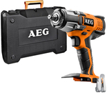 Impact wrench AEG PowerTools BSS18C12Z-0 (+ casette)