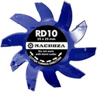 Frez RD-10 do bruzdownicy Enar