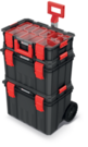Mobilny warsztat (zestaw mobilnych skrzynek) Kistenberg Modular Solution KMSS553585B