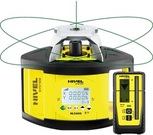 Niwelator laserowy Nivel System NL540G DIGITAL