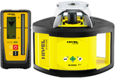 Laser level Nivel System NL500G DIGITAL