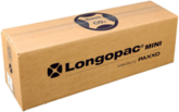 Worki Longopac 4x23m do odkurzaczy przemysłowych (wersja wzmocniona, 3-warstwowe)