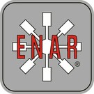 Water tank + spray D model for Enar ZEN/-E