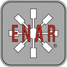 Block paving pad for Enar ZEN/-E (C model)