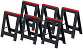 Construction stand (workshop trestle) Kistenberg Titan Stand KTIS8060 (6 pcs)