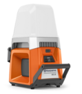 Diffuser Husqvarna for WL 8I lamp