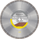 Tarcza diamentowa Husqvarna Vari-Cut S25 400 mm do betonu
