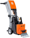Samojezdna zrywarka podłogowa Husqvarna (Blastrac) BS 110 230 V