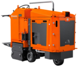 Floor scarifier Husqvarna BMP 4000RC