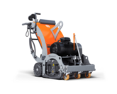 Nacinarka podłogowa Husqvarna BMC 335