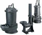 Sewage pump Tsurumi 80SFQ 27.5