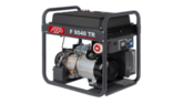 Three-phase power generator Fogo F 9540 TR AVR