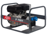 Single phase power generator Fogo F 7001