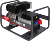 Three-phase power generator Fogo F 9000