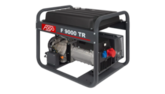Three-phase power generator Fogo F 9000 TR AVR