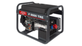 Three-phase power generator Fogo F 9000 TRE AVR