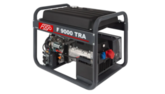 Three-phase power generator Fogo FH 900 TRA AVR