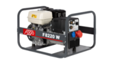 Welding generator Fogo F 8220 W