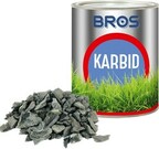 Preparation against moles Bros Karbid granulated ND-387 1 kg