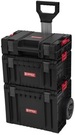 Mobile workshop Qbrick System PRO Set 1