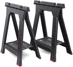 Construction stand (workshop trestle) Qbrick Z257257PG001 (2 pcs)