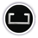 Adapter do ceownika 80/40 mm